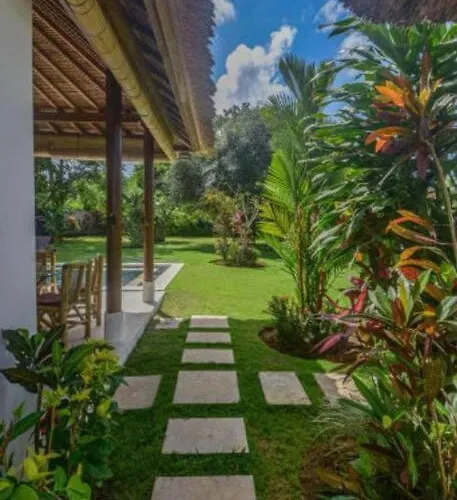 Villa Manava - 2 Bd, Infinity Pool & Tropical Garden - *