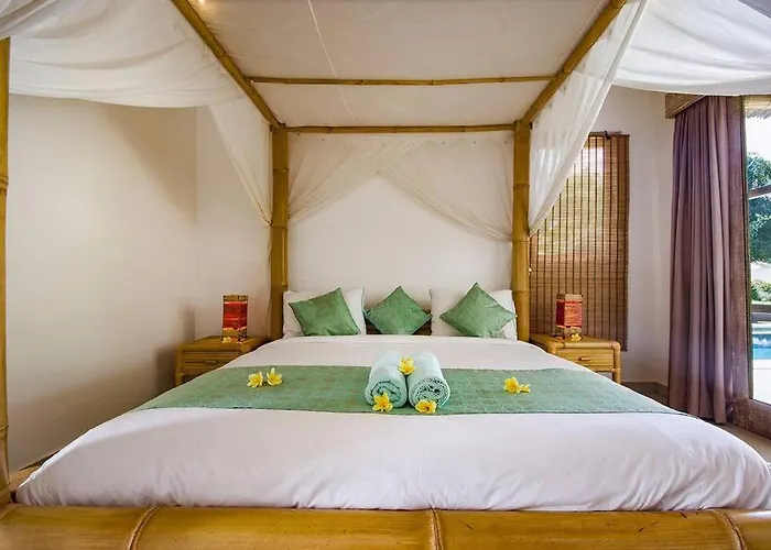 Manava - 2 Bd, Infinity Pool & Tropical Garden -