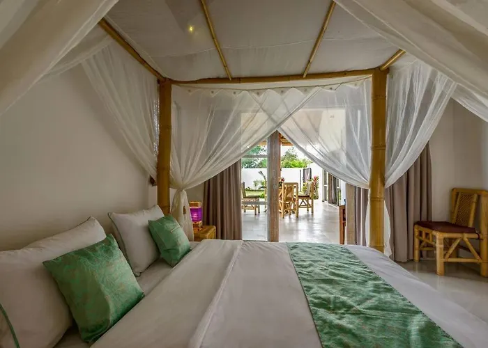 Manava - 2 Bd, Infinity Pool & Tropical Garden - Villa *