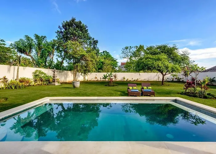 Manava - 2 Bd, Infinity Pool & Tropical Garden - *