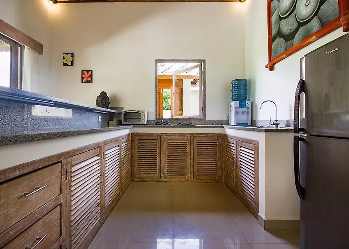 Manava - 2 Bd, Infinity Pool & Tropical Garden -