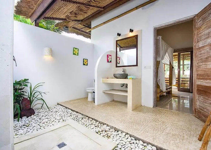 Manava - 2 Bd, Infinity Pool & Tropical Garden - *