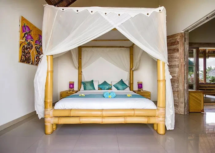 Manava - 2 Bd, Infinity Pool & Tropical Garden - * Uluwatu