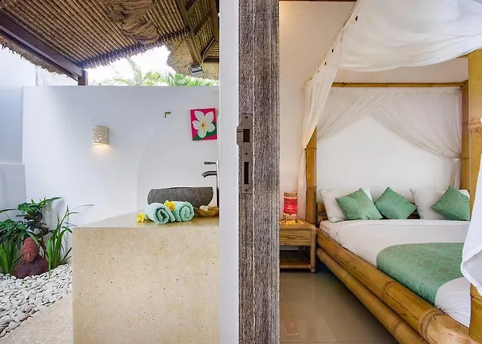 Manava - 2 Bd, Infinity Pool & Tropical Garden -