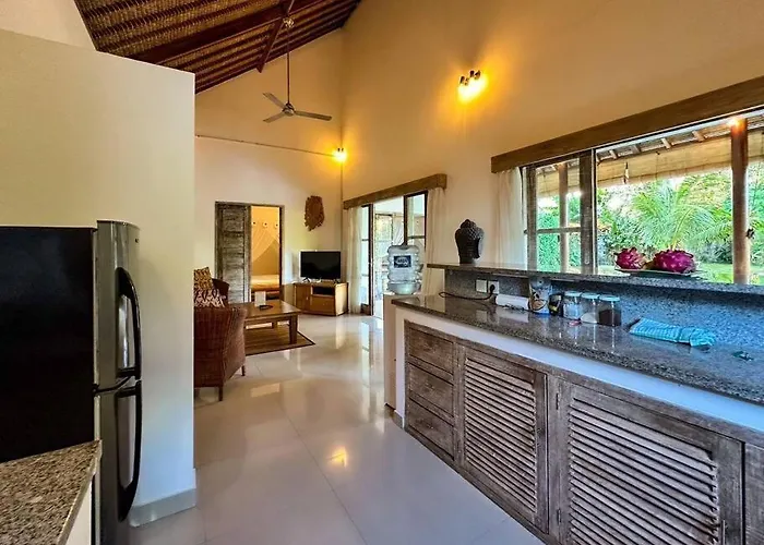 Manava - 2 Bd, Infinity Pool & Tropical Garden - *