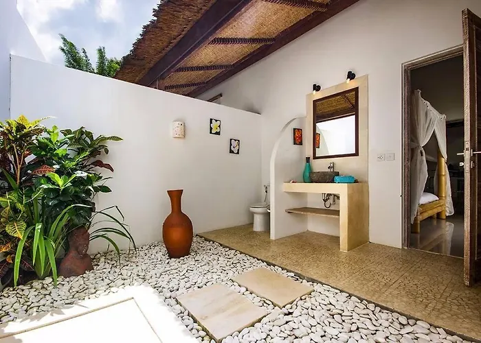 Manava - 2 Bd, Infinity Pool & Tropical Garden -