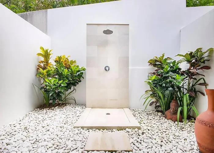 Manava - 2 Bd, Infinity Pool & Tropical Garden - Villa *